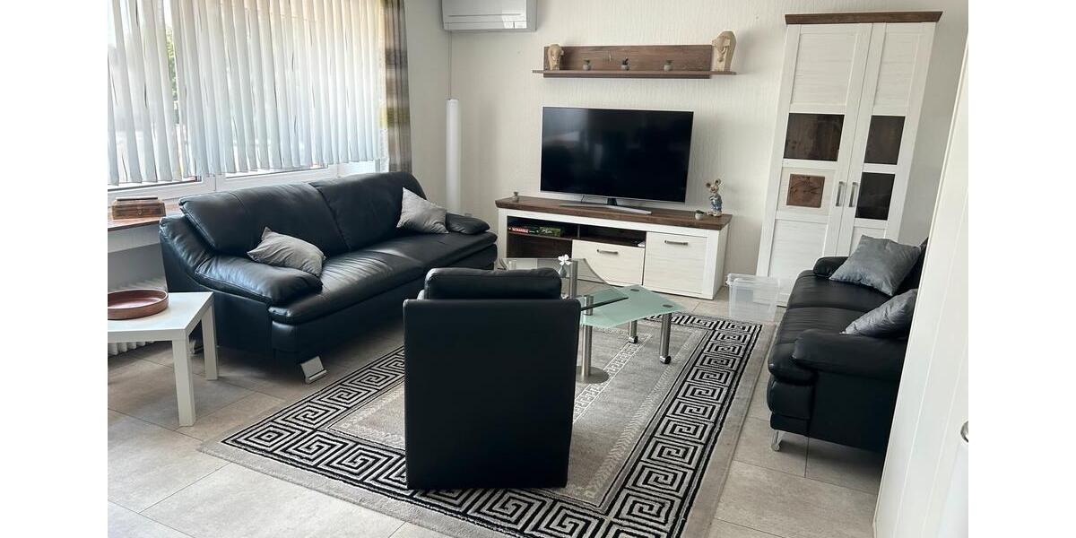 Etagenwohnung Tönisvorst - 2 Zimmer, 65 m&sup2;, 950&euro; | Angebot:26535337