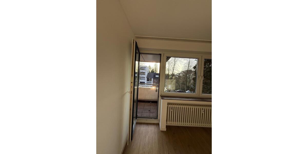 Etagenwohnung Krefeld Cracau - 3 Zimmer, 62 m&sup2;, 167.400&euro; | Angebot:26404567
