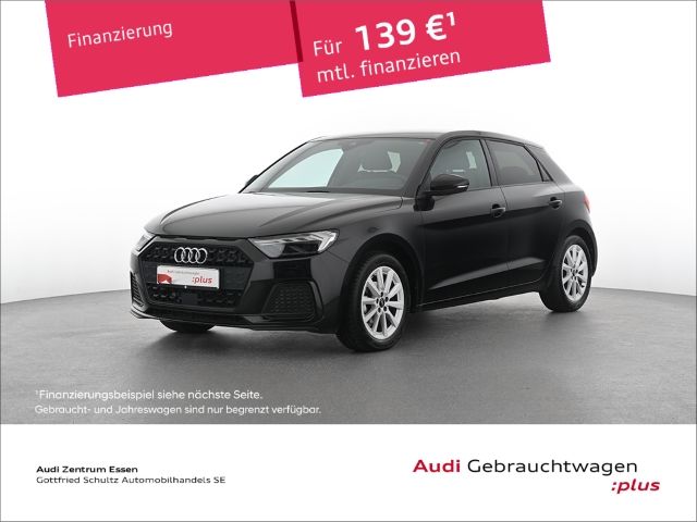 Audi A1 10.412 km 19.880 &euro; Essen 45143