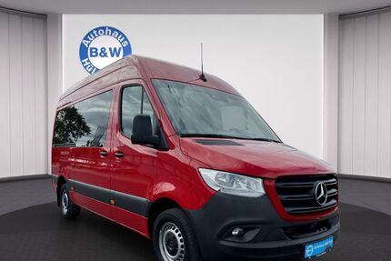 Mercedes-Benz Sprinter 27.208 km 37.999 &euro; Krefeld 47805
