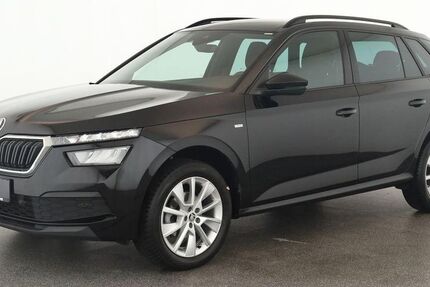 Skoda Kamiq 53.700 km 17.684 &euro; Neuss 41460