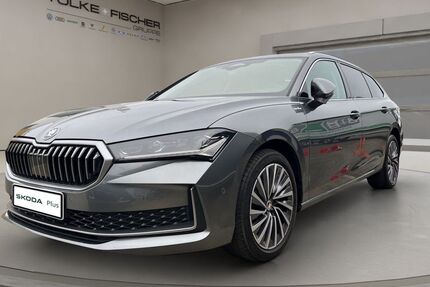 Skoda Superb 39.616 km 41.879 &euro; Krefeld 47809