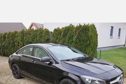 Mercedes-Benz cla 224.521 km 12.000 &euro; Dinslaken 46535
