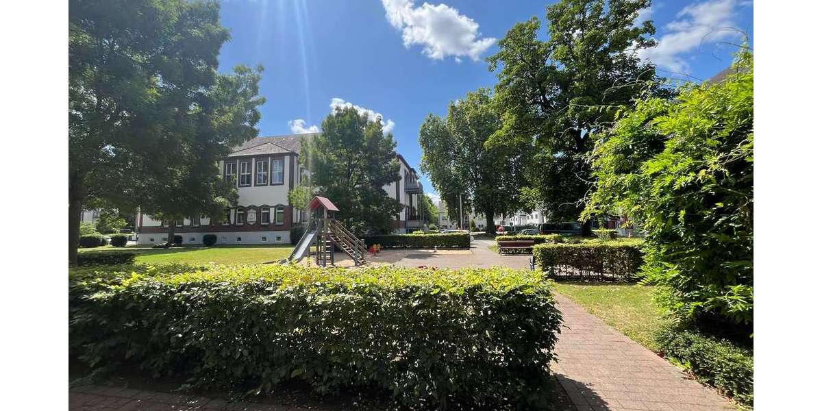 Etagenwohnung Wesel Fusternberg - 2 Zimmer, 58 m&sup2;, 94.500&euro; | Angebot:21641278