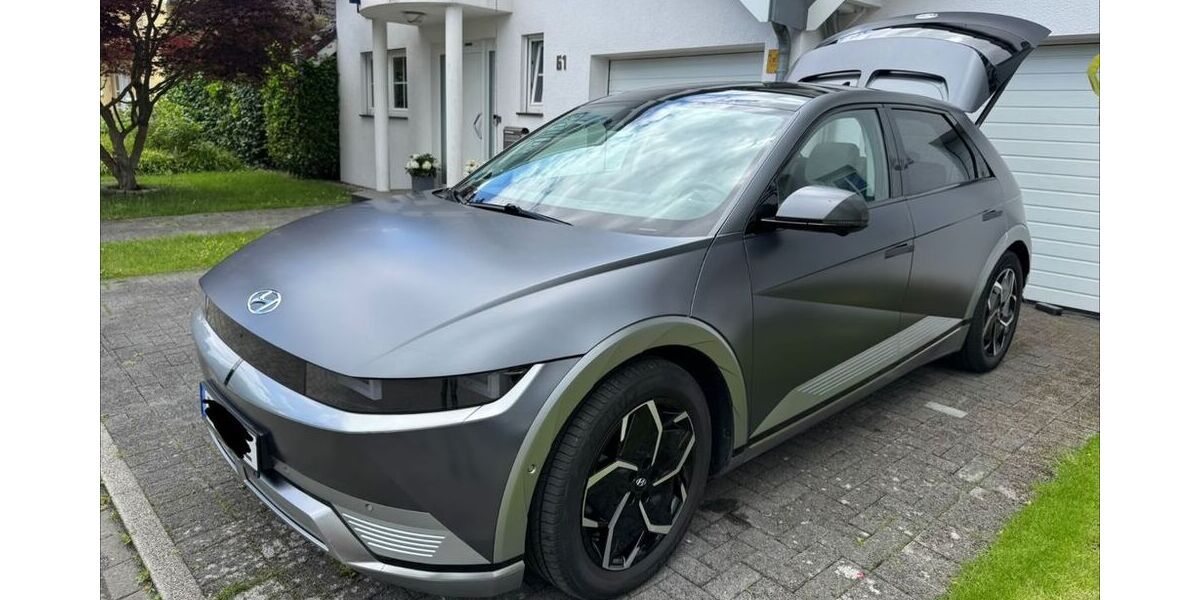 Hyundai IONIQ 5 69.000 km 28.500 &euro; Düsseldorf 40629