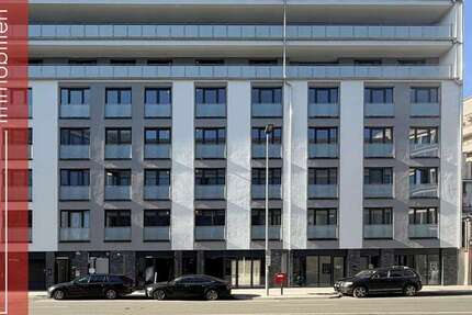 Wohnung Düsseldorf / Stadtmitte Stadtmitte - 3 Zimmer, 113 m&sup2;, 2.255&euro; | Angebot:24982365