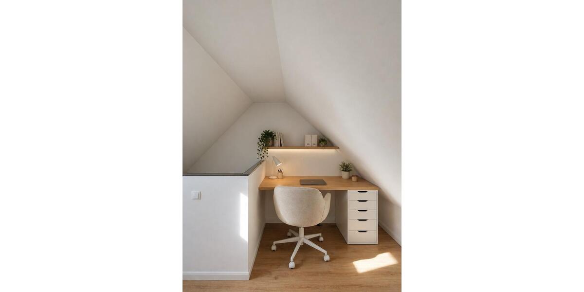 Maisonettenwohnung Krefeld Hülser Berg - 2.5 Zimmer, 72 m&sup2;, 298.000&euro; | Angebot:26375291