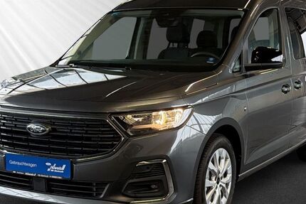 Ford Tourneo Connect 9.500 km 32.990 &euro; Oberhausen - Sterkrade 46145