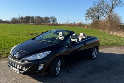 Peugeot 308 91.000 km 6.200 &euro; Viersen 41747