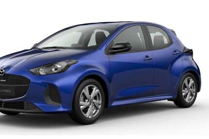 Mazda 2 7.500 km 24.980 &euro; Geldern 47608