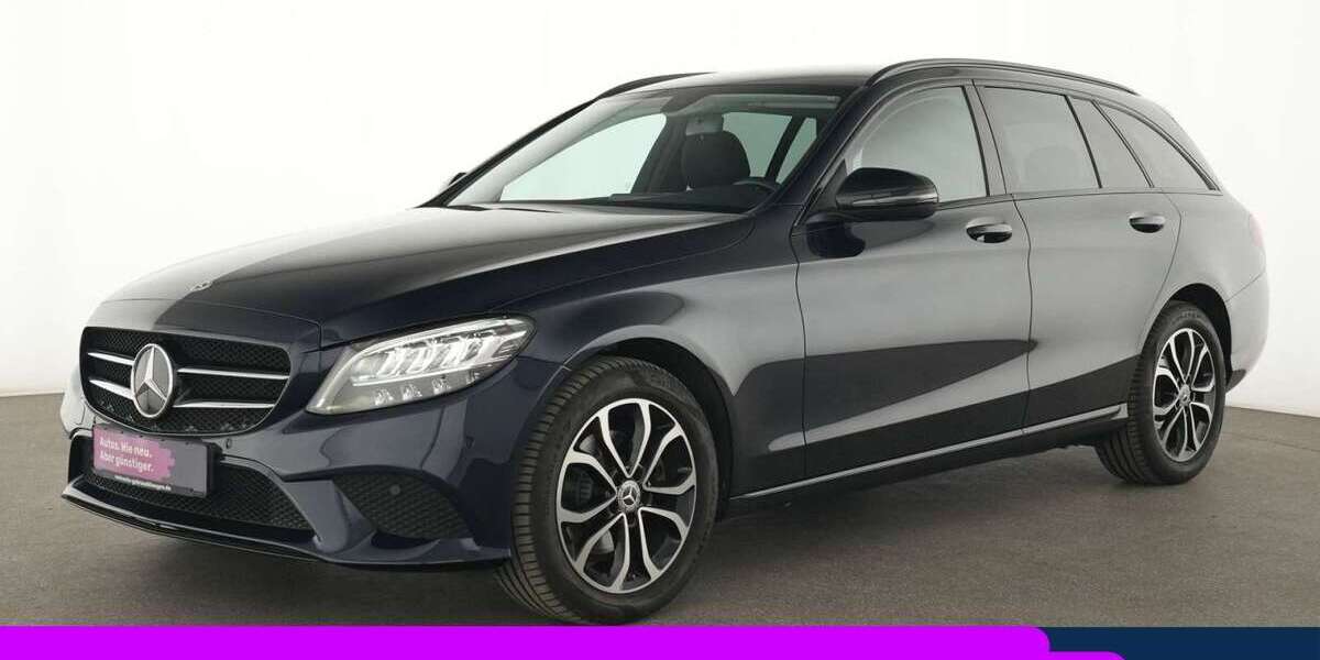 Mercedes-Benz C 220 73.563 km 24.989 &euro; Neuss bei Düsseldorf 41460