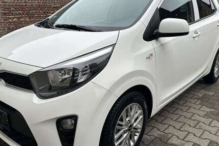 Kia Picanto 25.890 km 11.799 &euro; Willich 47877