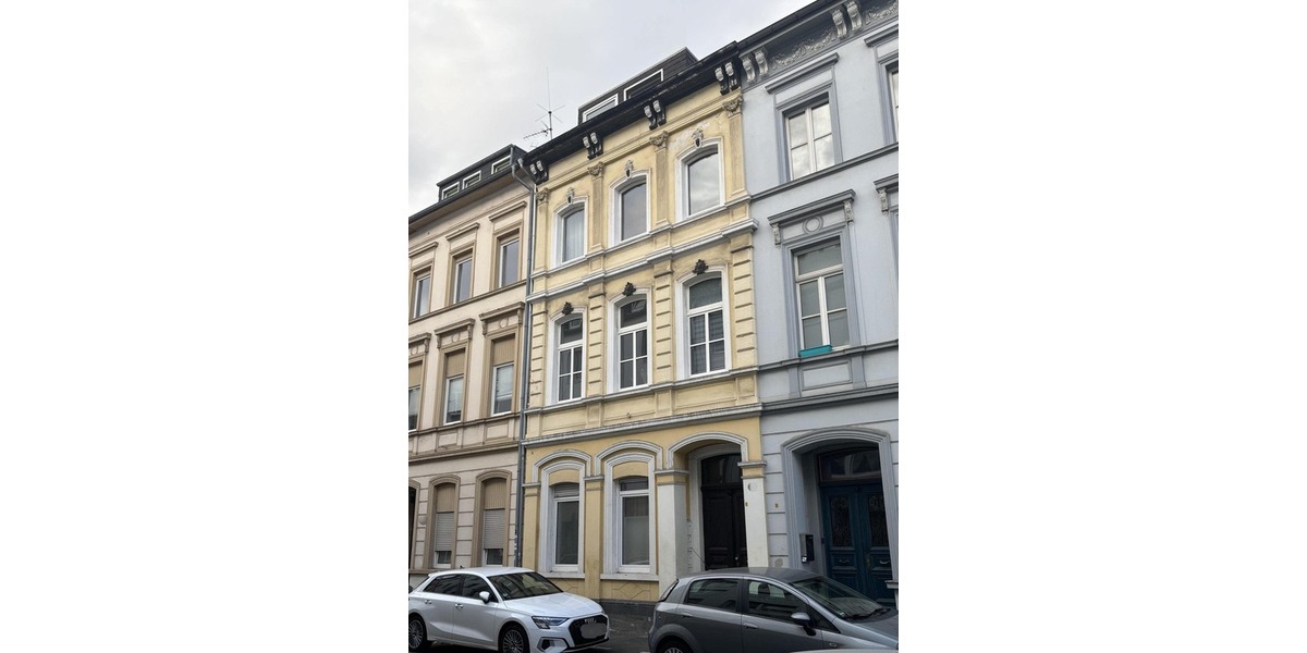 Mehrfamilienhaus, Wohnhaus Krefeld Cracau - 9 Zimmer, 265 m&sup2;, 380.000&euro; | Angebot:25741170