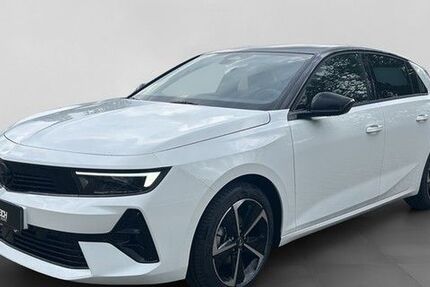 Opel Astra 8.911 km 26.990 &euro; Moers 47441
