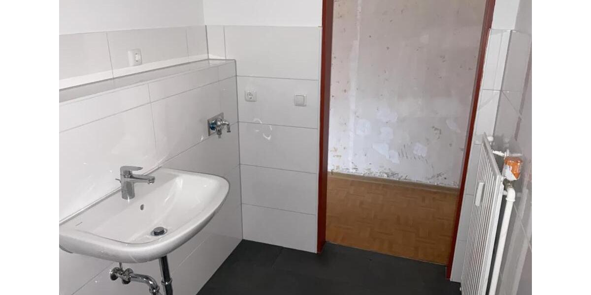 Etagenwohnung Duisburg Essenberg - 2 Zimmer, 59 m&sup2;, 344&euro; | Angebot:25893204