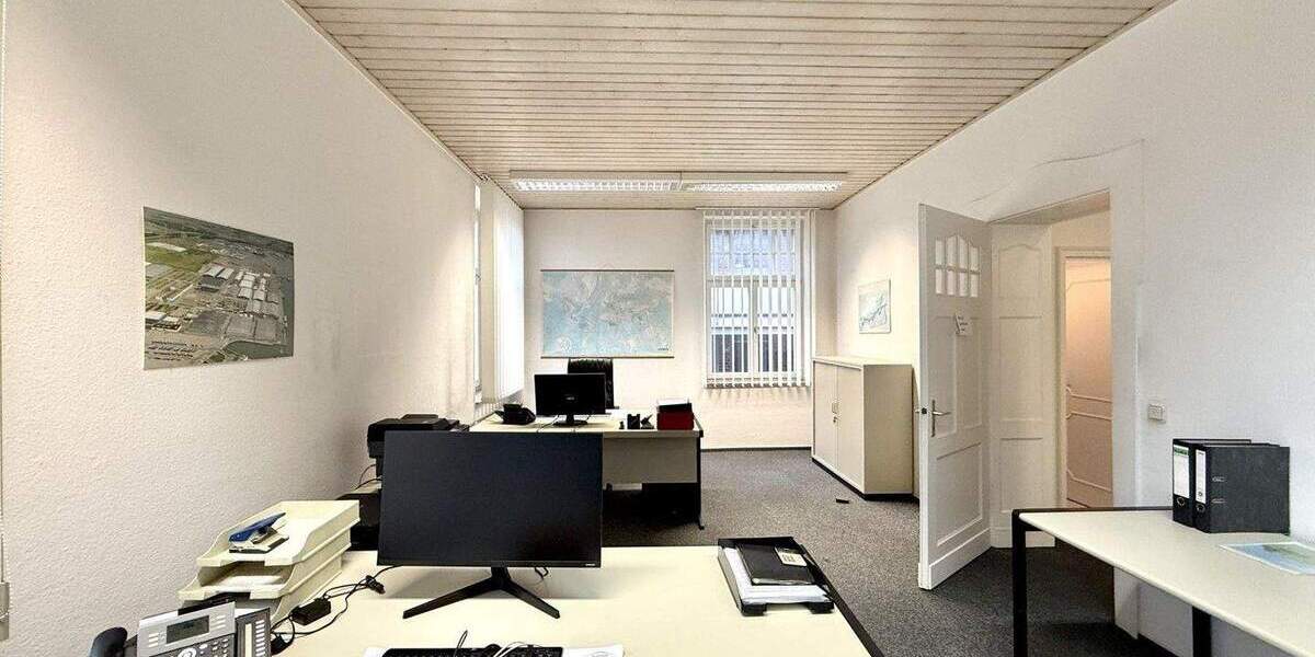 Gewerbeobjekt Geldern - 8 Zimmer, 260 m&sup2;, 1.875&euro; | Angebot:25701959