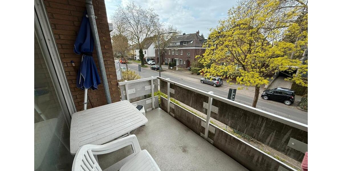 Etagenwohnung Düsseldorf Stadtbezirk 5 - 1 Zimmer, 22 m&sup2;, 90.000&euro; | Angebot:26728980