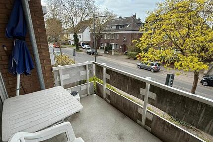 Wohnung Düsseldorf Stadtbezirk 5 - 1 Zimmer, 22 m&sup2;, 90.000&euro; | Angebot:26728980