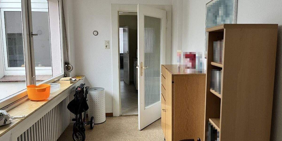 Einfamilienhaus Duisburg Alt-Homberg - 6 Zimmer, 167 m&sup2;, 259.000&euro; | Angebot:25746769