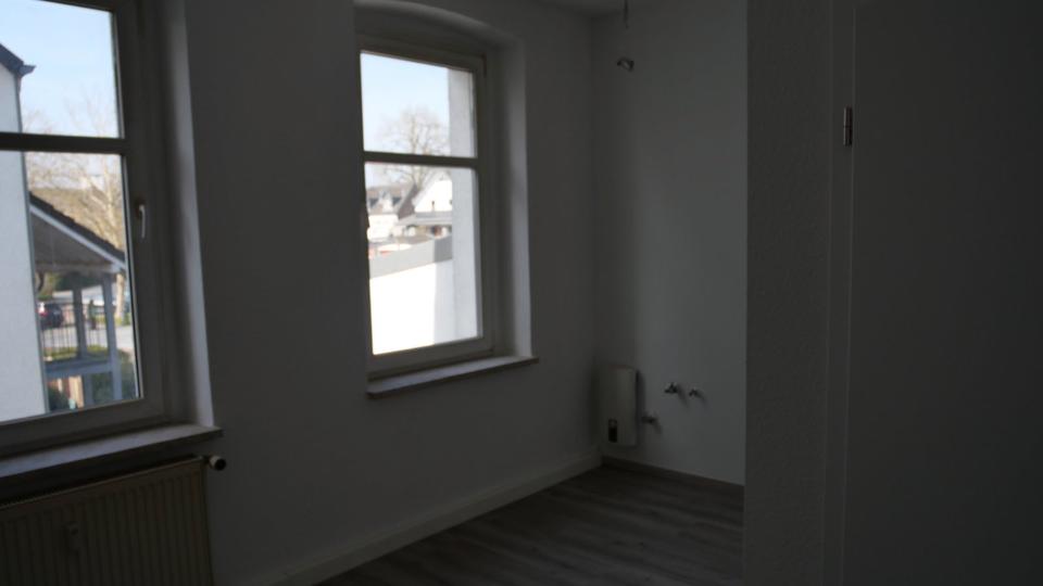 Etagenwohnung Issum - 3 Zimmer, 65 m&sup2;, 670&euro; | Angebot:26099690