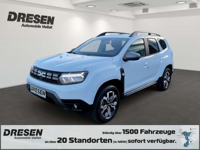 Dacia Duster 63.824 km 18.590 &euro; Krefeld 47805