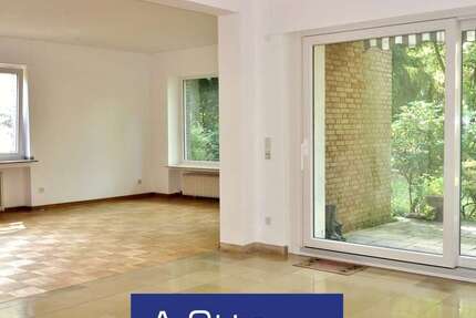 Wohnung Krefeld Benrad - 3 Zimmer, 109 m&sup2;, 1.180&euro; | Angebot:27337024