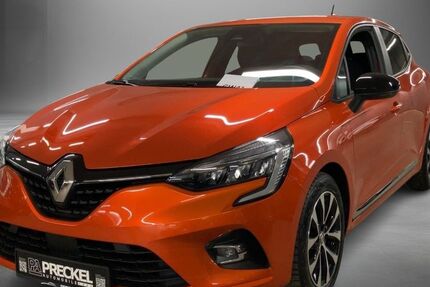 Renault Clio 28.136 km 11.970 &euro; Krefeld 47805