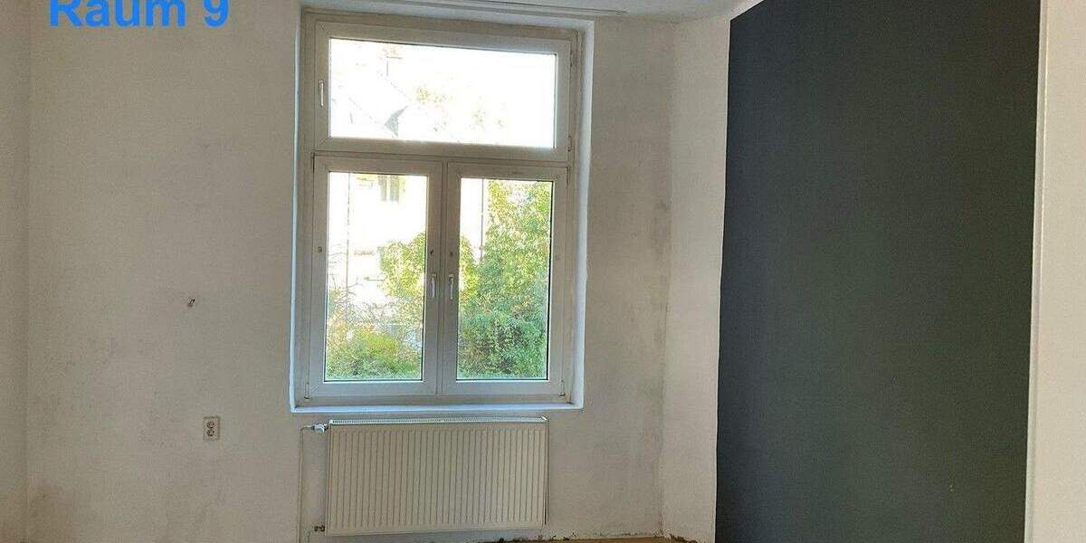 Mehrfamilienhaus, Wohnhaus Duisburg Duissern - 1 Zimmer, 286 m&sup2;, 379.000&euro; | Angebot:25734938