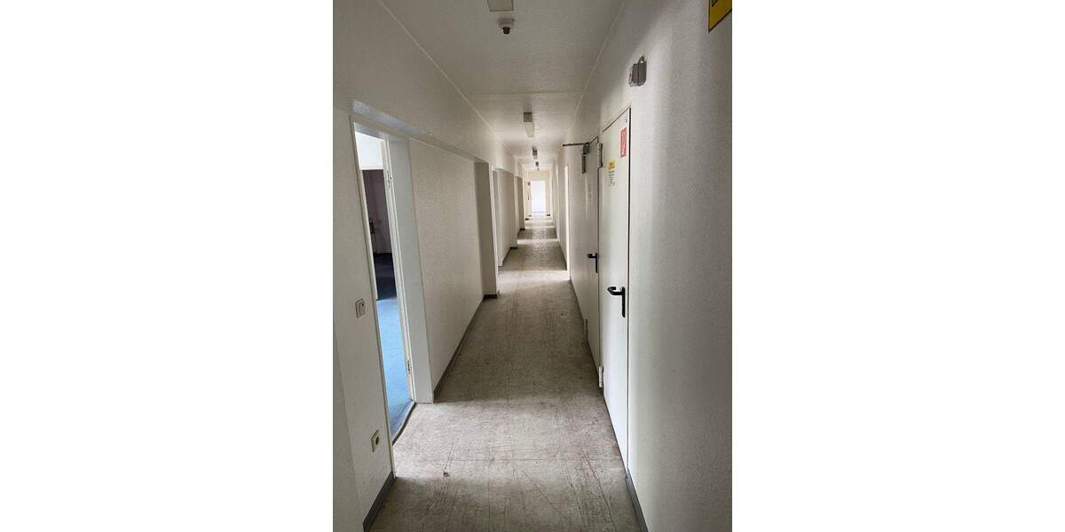 Gewerbeobjekt Krefeld Kempener Feld/Baakeshof - 2.580&euro; | Angebot:25801981