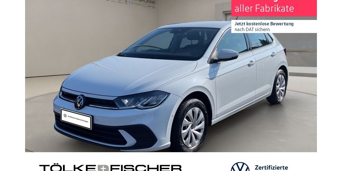 VW Polo 6.136 km 19.985 &euro; Krefeld 47805
