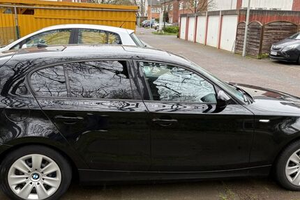 BMW 116 157.600 km 4.700 &euro; Krefeld 47809