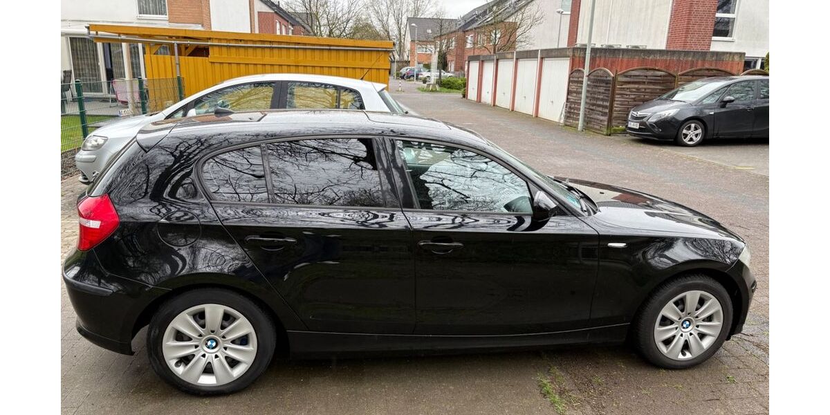 BMW 116 157.600 km 4.700 &euro; Krefeld 47809