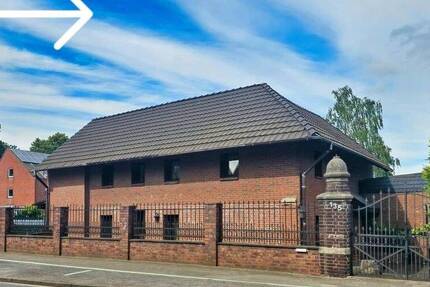 Haus Viersen Rahser - 8 Zimmer, 240 m&sup2;, 295.000&euro; | Angebot:26658608
