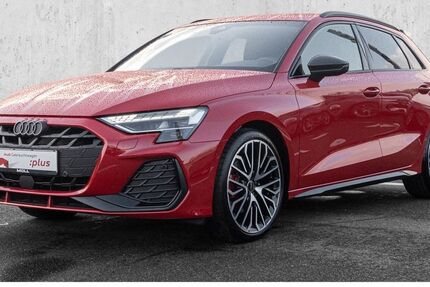 Audi A3 5.680 km 39.990 &euro; Düsseldorf 40549