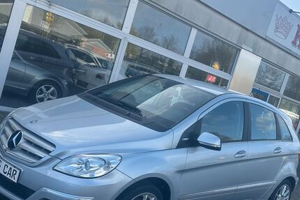Mercedes-Benz B 160 159.000 km 4.990 &euro; Viersen 41749