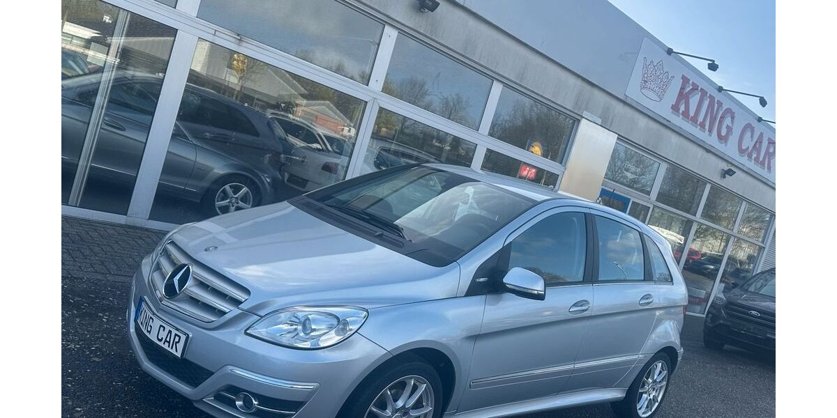 Mercedes-Benz B 160 159.000 km 4.990 &euro; Viersen 41749