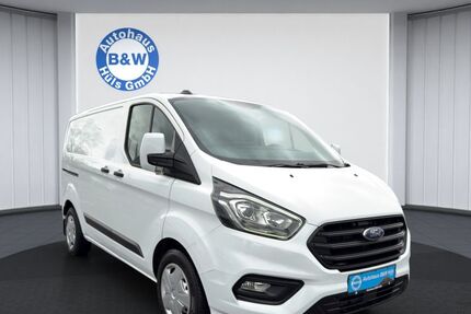 Ford Transit Custom 148.937 km 17.999 &euro; Krefeld 47805