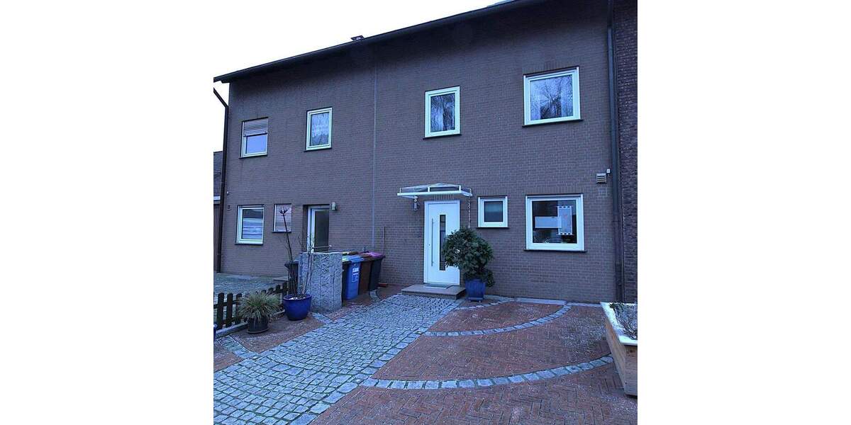 Reihenmittelhaus Gladbeck Zweckel - 6 Zimmer, 150 m&sup2;, 385.000&euro; | Angebot:25683226