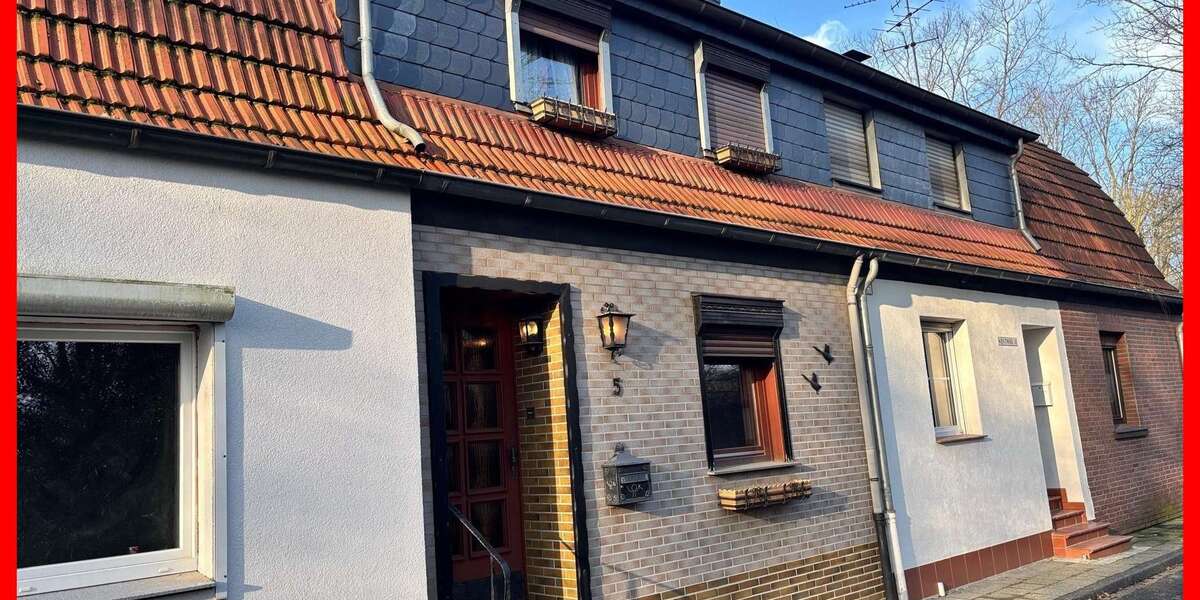 Einfamilienhaus Viersen - 3 Zimmer, 80 m&sup2;, 145.000&euro; | Angebot:25723391