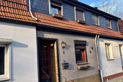 Haus Viersen - 3 Zimmer, 80 m&sup2;, 145.000&euro; | Angebot:25723391