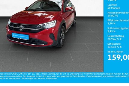 VW Taigo 8.093 km 22.990 &euro; Wesel 46485