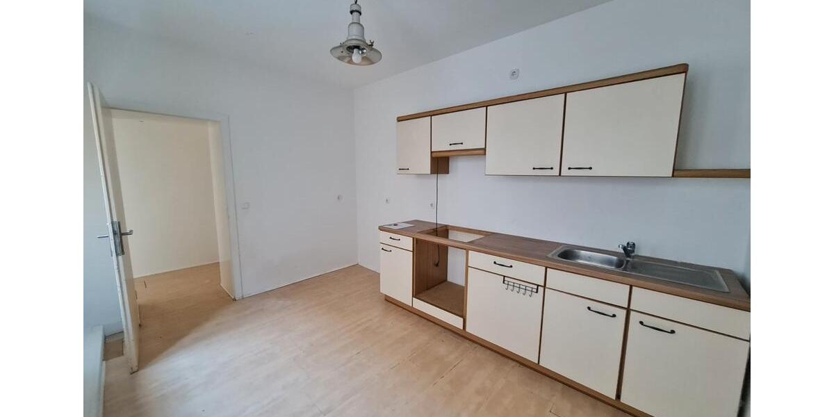 Erdgeschoßwohnung Krefeld - 2 Zimmer, 61 m&sup2;, 550&euro; | Angebot:26697803