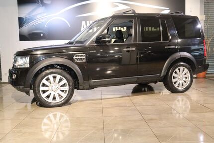 Land Rover Discovery 173.360 km 17.500 &euro; Ratingen 40880