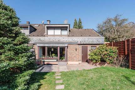 Haus Essen / Heisingen Heisingen - 4 Zimmer, 137 m&sup2;, 549.000&euro; | Angebot:25818847