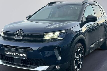 Citroen C5 Aircross 25.258 km 20.890 &euro; Neuss 41460