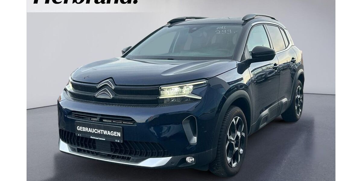 Citroen C5 Aircross 25.258 km 20.890 &euro; Neuss 41460