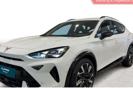 Cupra Formentor 10.876 km 35.980 &euro; Moers-Hülsdonk 47441