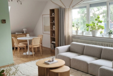 Wohnung Dorsten Altstadt - 2 Zimmer, 62 m&sup2;, 145.000&euro; | Angebot:25267162