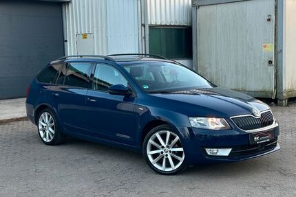 Skoda Octavia 268.000 km 7.600 &euro; Wesel 46485
