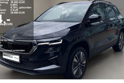Skoda Karoq 28.710 km 36.970 &euro; Krefeld 47809